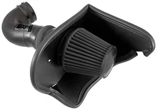 K&N Blackhawk Performance Cold Air Intake | Fits 2016+ Chevy Camaro SS 6.2L V8