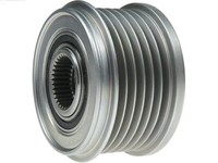 As-Pl AFP0020(V) Generatorfreilauf FÜR CitroËN Fiat Lancia Peugeot Renault Suzuk