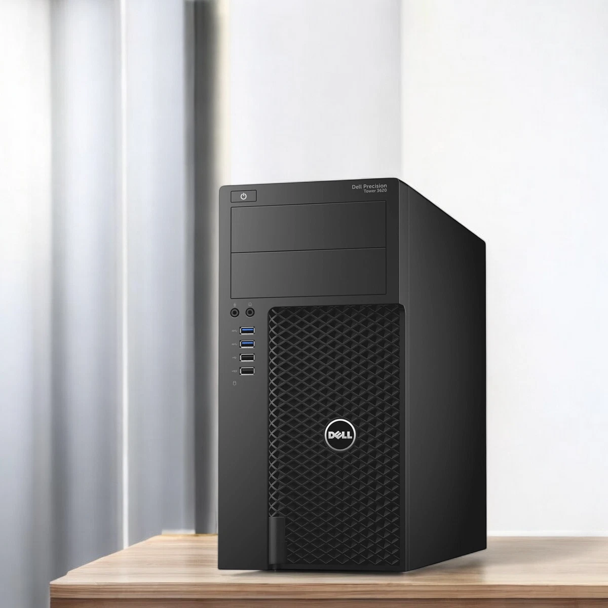 Intel Core i7 6th Gen. PC Desktops & All-In-One Computers for sale
