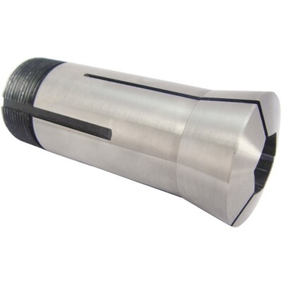 RapidHold 5C Collet 9mm ID Hex Opening 1.041'' Internal Thread .0005'' T.I.R