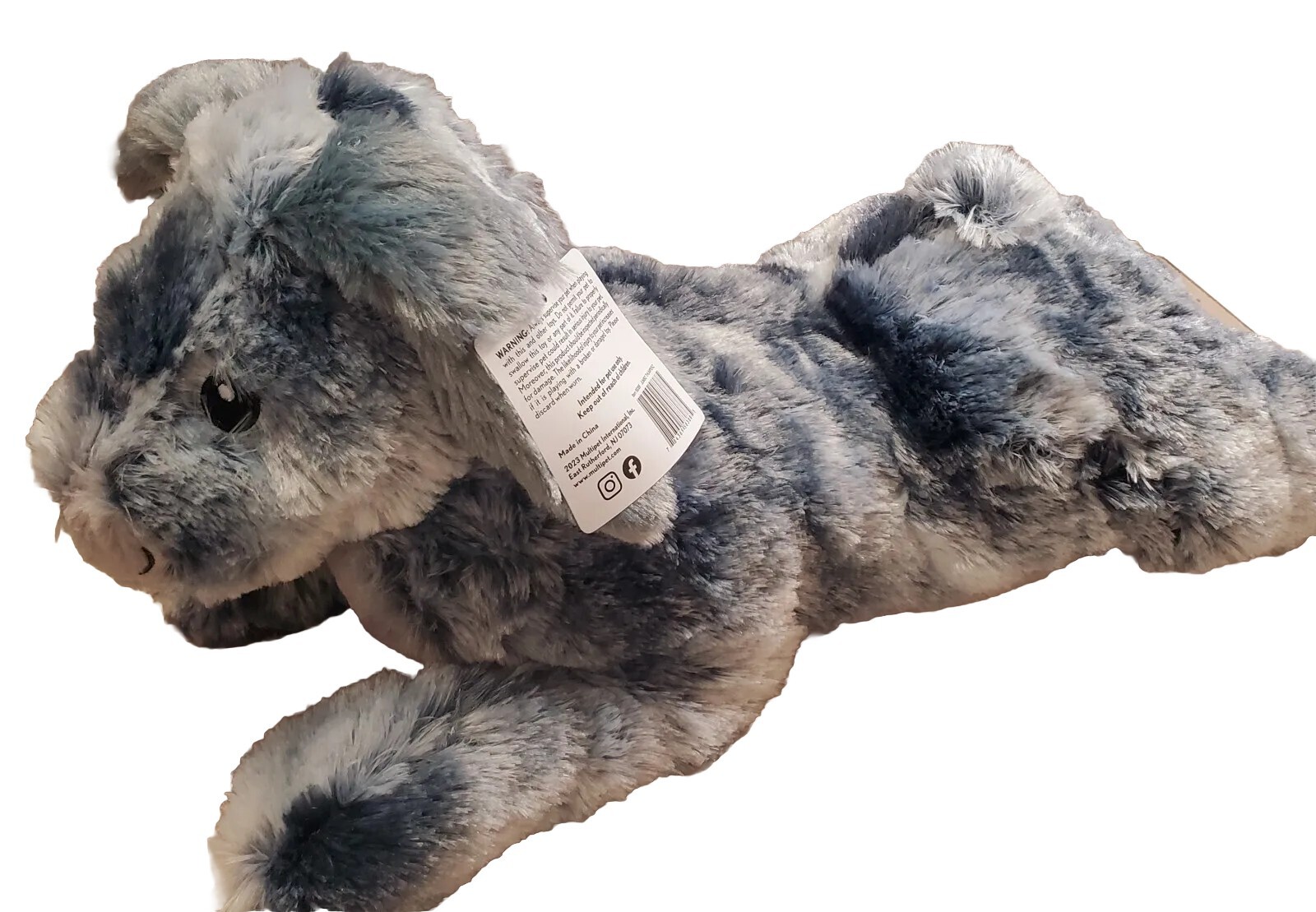 Dog Toys Xl. 24 Inches 2 Colors Available. 