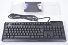 ‎Tesoro Durandal Ultimate G1NL Blue Switch Gaming Keyboard Black PC 5000 /1