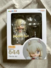 NENDOROID ALPACA SURI KEMONO FRIENDS