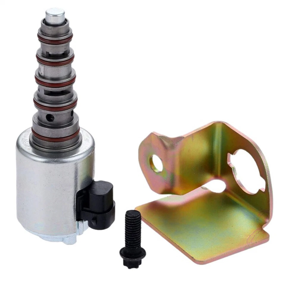Actuador turbo solenoide en muy buen estado 904-268 para Ford 6,0 L diésel 3C3Z6F089AA 5C3Z6F089BA Foto 2 de 4