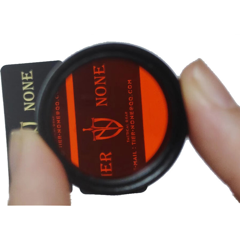 Tactical PVS14 1431 ANVIS Night Vision Device Eyepiece Filter Lens
