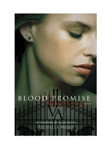 the promise richelle mead the promise richelle mead