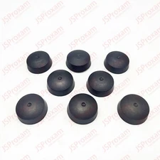 Set Mercruiser Alpha One Gen Two Trim Cylinder Ram Cap Anchor Pin 19-815951 （8）
