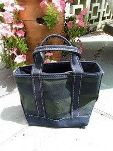 ll bean beach tote
