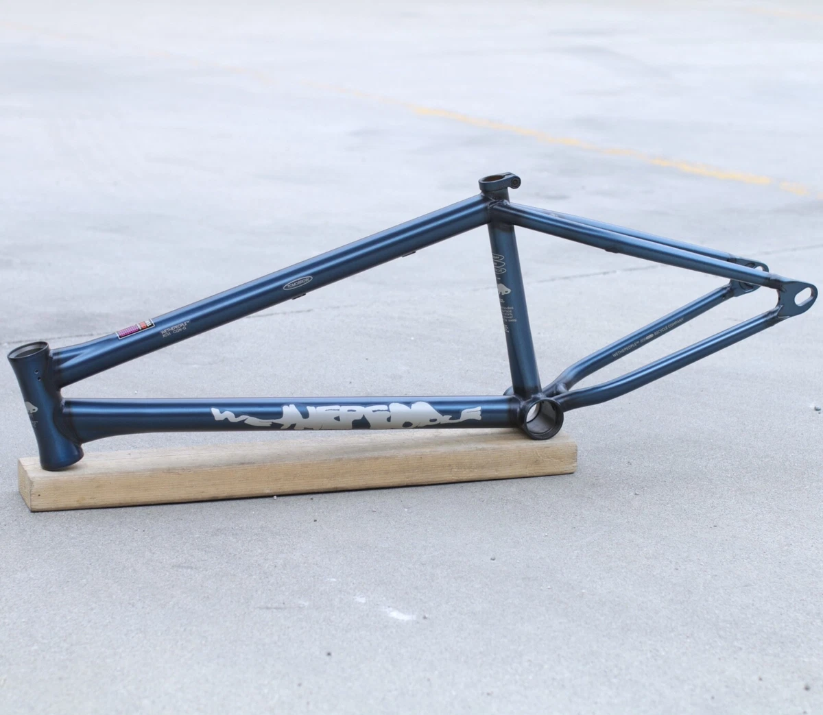Las mejores ofertas en Marcos De Bicicleta WeThePeople | eBay