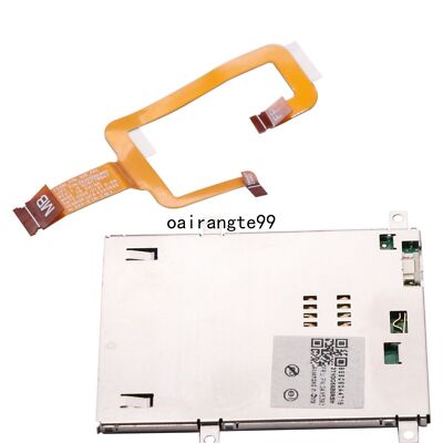 Lenovo ThinkPad X390 X13 Smart Card Reader with Cable 04X5393