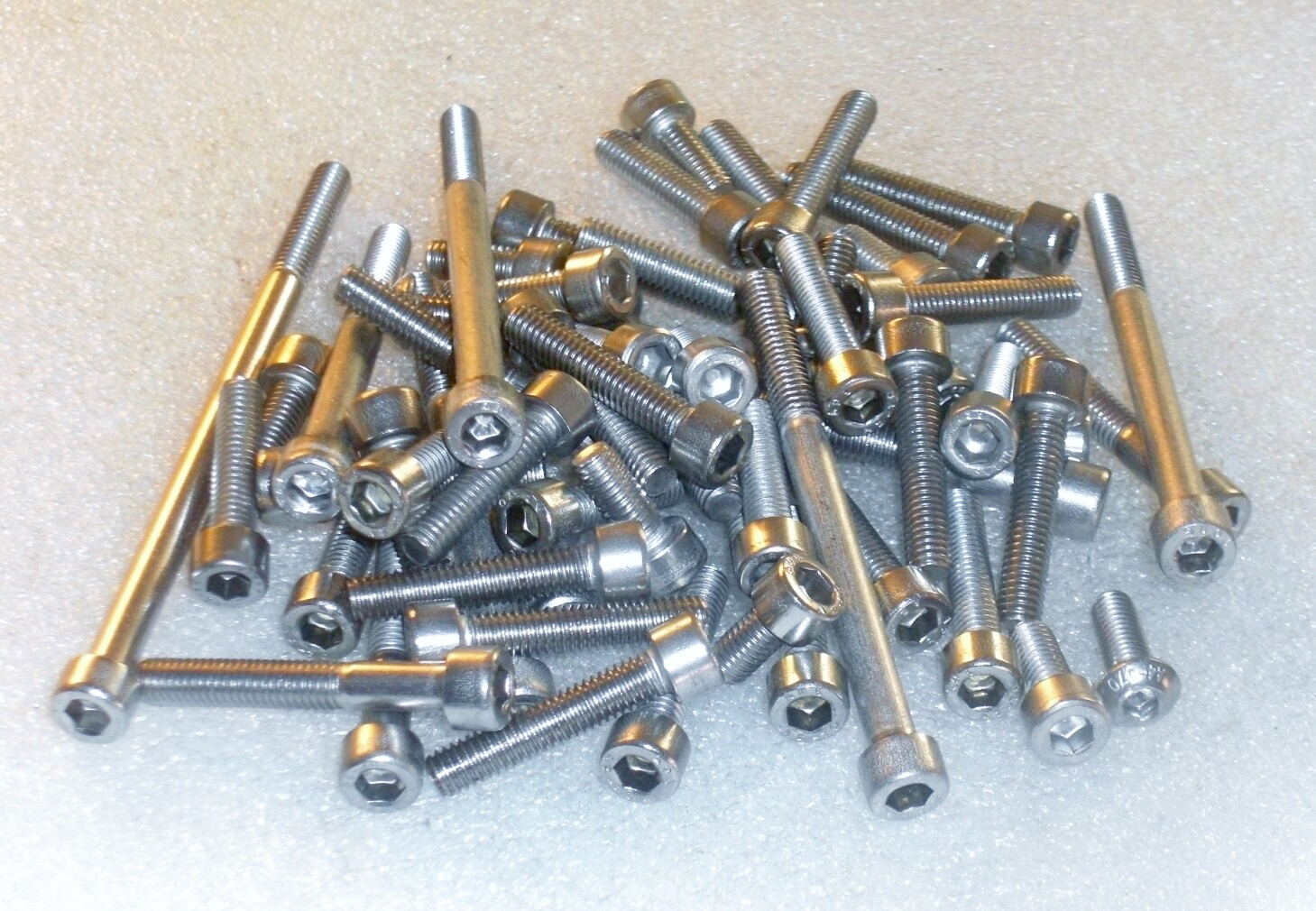 Kit Di Viti E Bulloni Bolt HONDA