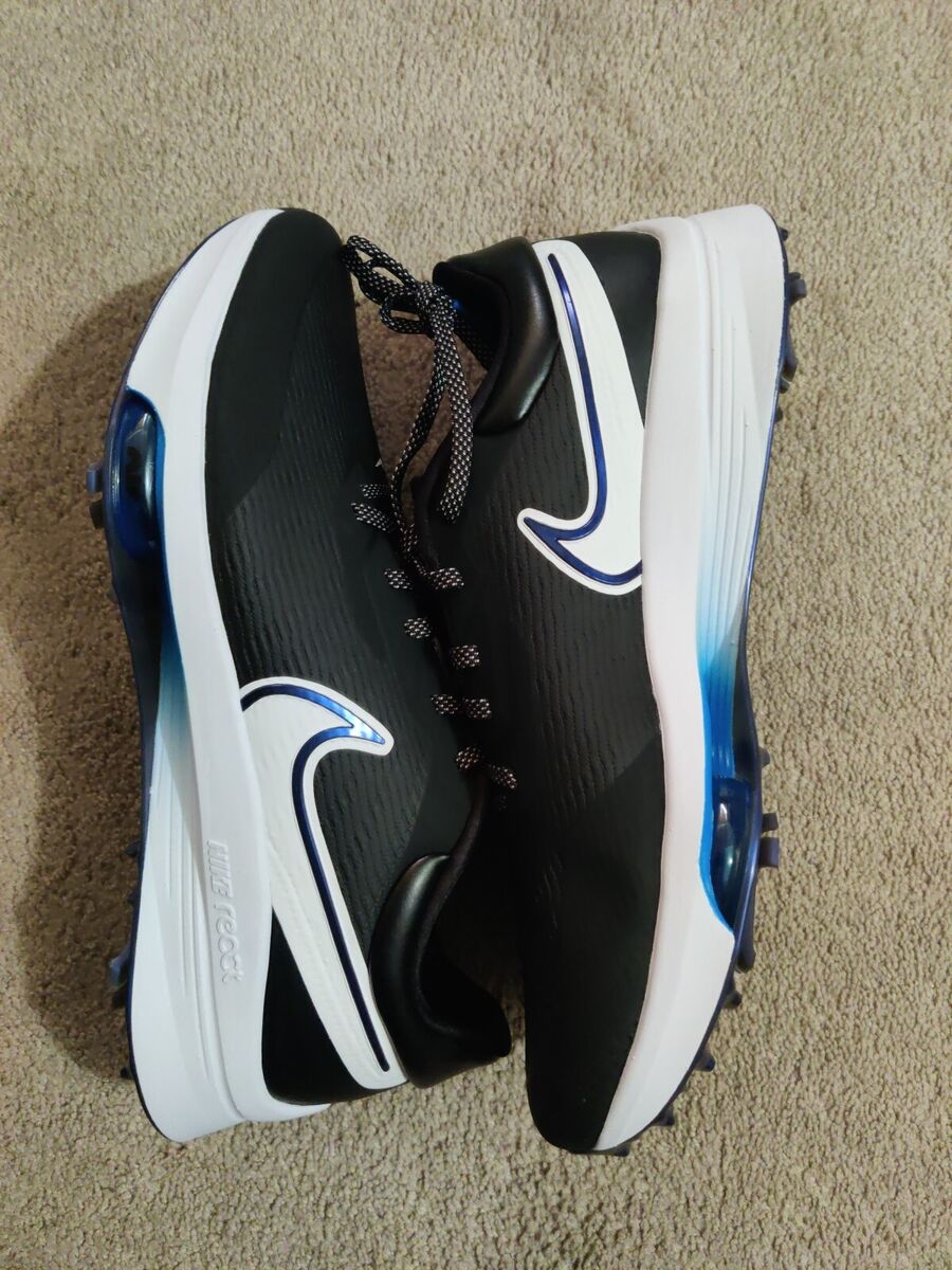 Nike Golf Cleats Air Zoom Infinity Tour Next Dc5221014 Size Nike Golf Cleats Air Zoom Infinity Tour Next Dc5221014 Size