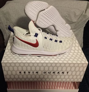 kd 9 olympic