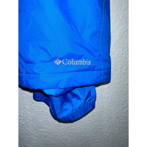 Columbia Ice Slope Ii Kids Snow Pants Outgrown adjustable waist Sz 14-16 youth L - Picture 3 of 13