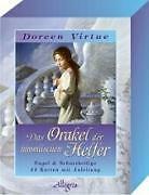 Das Orakel der himmlischen Helfer von Doreen Virtue (2006, Cards)