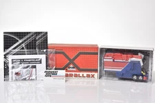 Transformers Fansproject TFX-01R Parallax Powered Commander TFCON 2009 Optimus