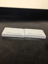 Intelix RX/Receiver DIGI-HDXL-R W/ TX/Transmitter DIGI-HDXL-S