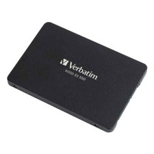 Verbatim Vi550 S3 SSD 1 TB Interne Festplatte 3D NAND Technologie