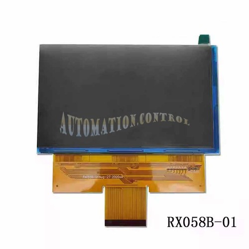 5.8 inch LCD Screen RX058B-01 FPC-HX68-A SUR058-V02 For Projection Instrument - Picture 3 of 6