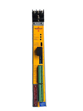 Baumuller BUS21-15/30-30-001 Servo Control Unit