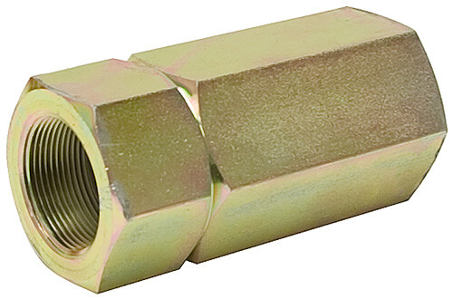Válvula de retención 3/8" NPT 10 GPM 65 PSI Cracking Dynamic HSP-1000-3-65 9-7933-6-65 - Imagen 1 de 1