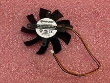 POWER LOGIC PLA08015B12H GRAPHING CARD COOLING FAN 12V 0.16AMPS