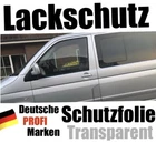 Professional protective film load sill guard paint protection film transparent car paint protection