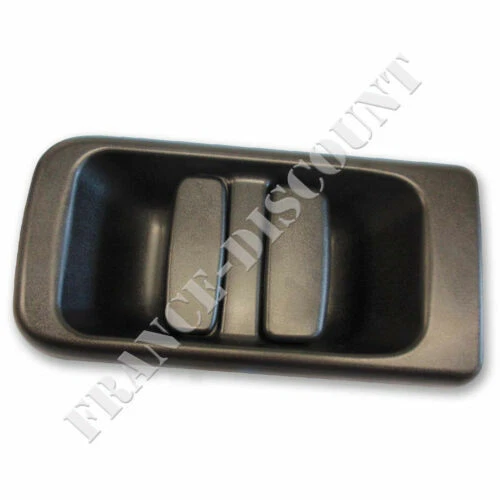 Altri articoli neri per la carrozzeria dell'auto