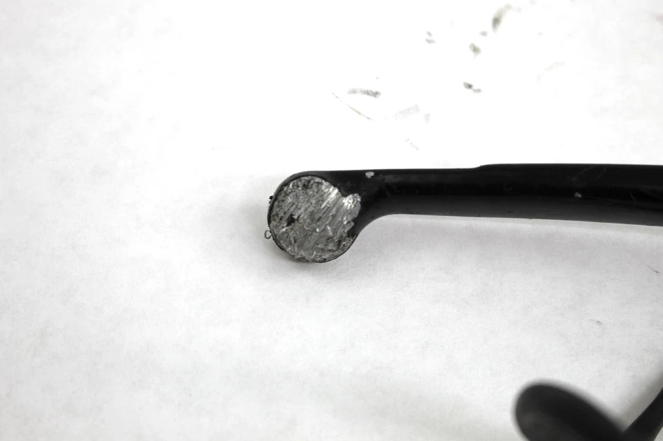 09-11 Ducati 1198S 1198 Brembo Brake Master Foto 3 de 4