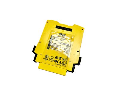 Sick 1044125 FX3-XTI084002 Flexi Soft Sicherheitssteuerung