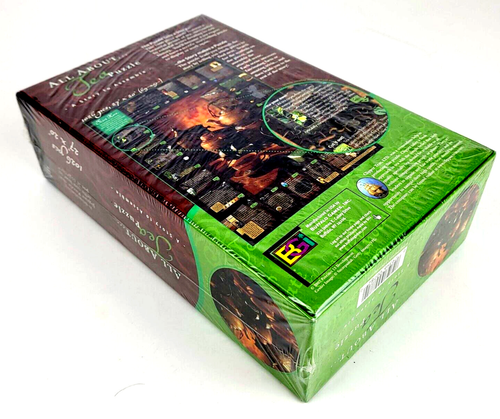 Buffalo Games ALL ABOUT TEA Puzzle A Story To Assemble 1000pc 27x20" ~ New - Picture 5 of 8