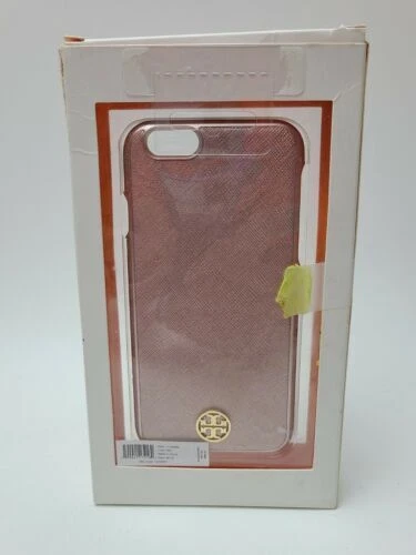 Accesorios para teléfonos celulares Tory Burch para Apple iPhone 6