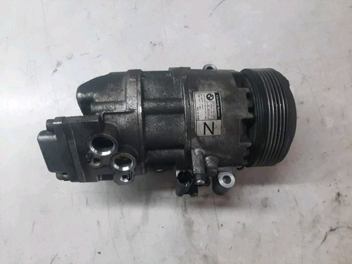 Klimakompressor BMW 3er Touring (E46) 318i 105kW 143PS 64.526908660