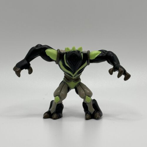 LOTTO GORMITI - FINAL EVOLUTION - 84 ACTION FIGURE - PERSONAGGIO A SCELTA - Imagen 50 de 86