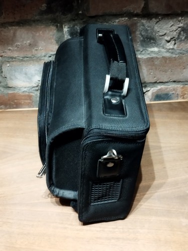G-Pak Black Console Carry Case - Playstation - Picture 3 of 6