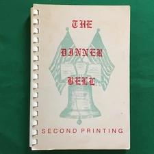 Cincinnati Ohio Our Lady of Visitation Sodality 1976 Church Cookbook SEE INDEX