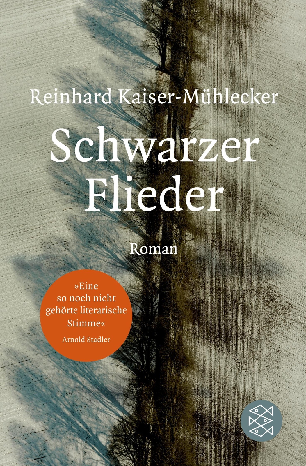 Thumbnail - Schwarzer Flieder | Roman | Reinhard Kaiser-mühlecker | Taschenbuch |