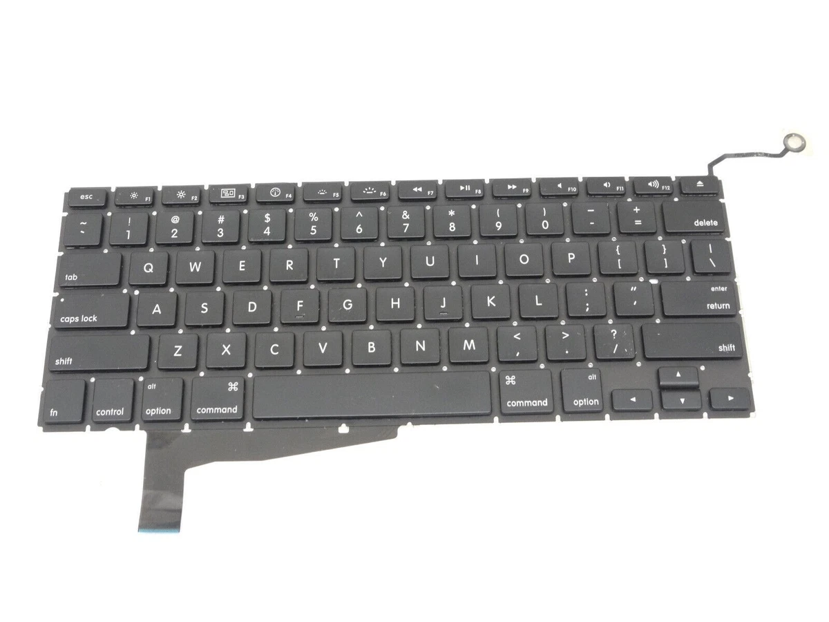 macbook pro 2008 keyboard products for sale | eBay