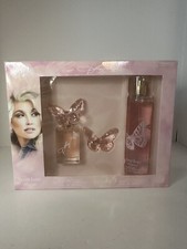 Dolly Parton Scent From Above Eau De Toilette 1.7 Oz. & Body Mist 8 Fl. Oz.