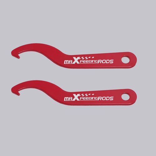 Kit Assetto a Ghiera Ammortizzatori for BMW E46 3 Serie1998-2005 316 318 320 - Picture 10 of 12