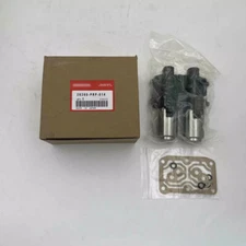 Transmission Dual Linear Shift Solenoid 28260-PRP-014 For Honda Accord CRV Acura