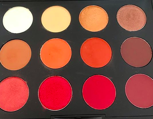 Original MAC Cosmetics Artistry Eye Palette Pick 1 Type New In Box - Picture 2 of 3