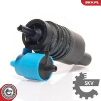 Esen SKV 15SKV015 Waschwasserpumpe FüR Scheibenreinigung Wischwasserpumpe