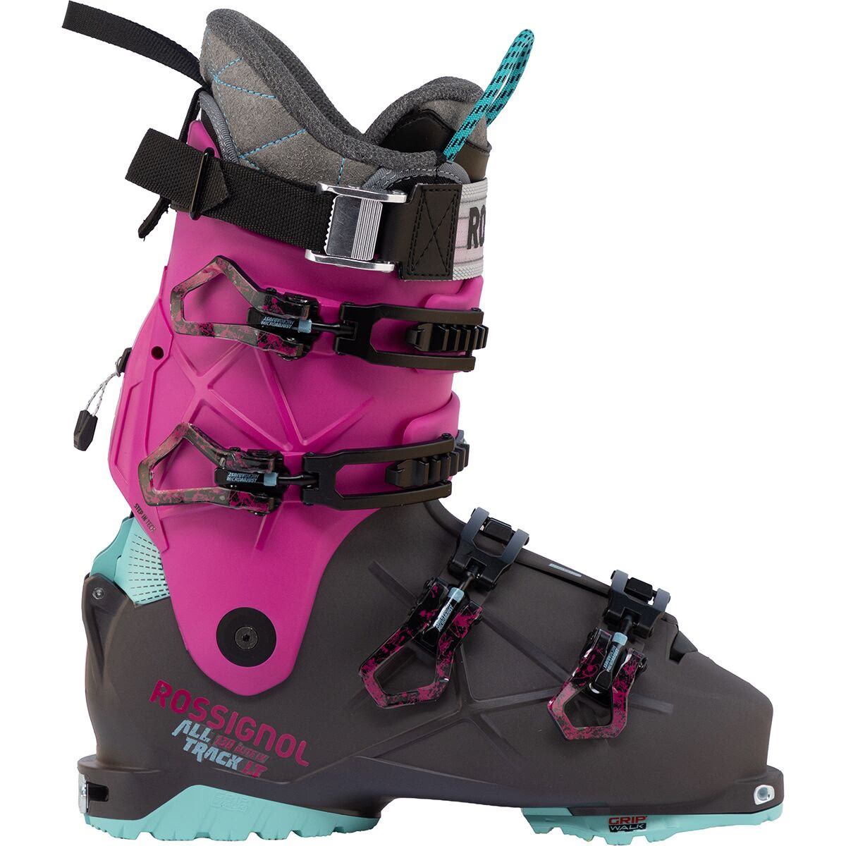 Rossignol Alltrack 130 Elite LV LT GW - 2026 - -Fuchs 131190₽
