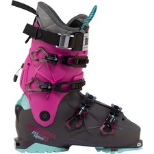 Rossignol Alltrack 130 Elite LV LT GW Ski Boo...