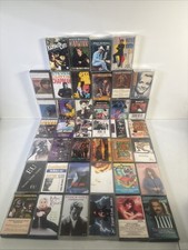 Cassette Lot-40