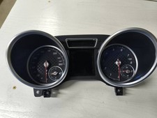 Mercedes-Benz GLE AMG (W166 - C292) 2016 Benzin Vorne A1669009816 270kW MUI8419