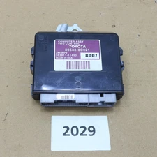 Toyota Sequoia 08-11 OEM Transfer Case Control Module 4WD Computer 89533-0C021