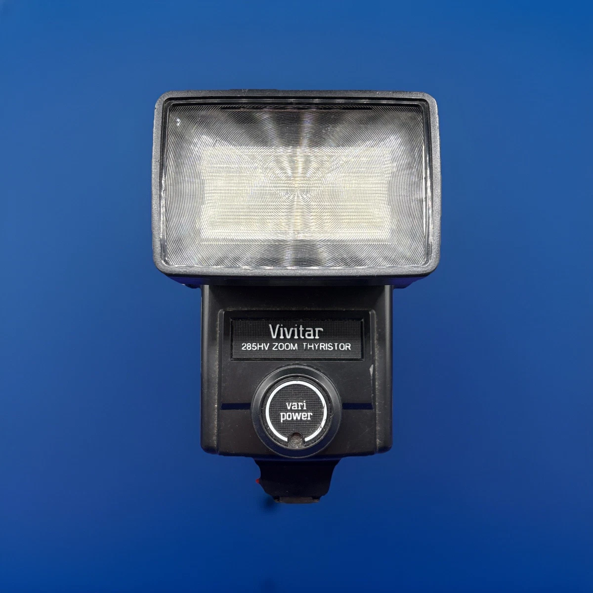 Vivitar 285hv Zoom Thyristor for sale | eBay
