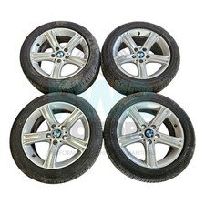 Bmw 3 Series F30 F31 Alloy Wheels Style 393 Alloys SYLE393